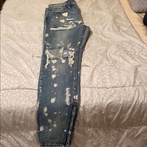 MNML jeans